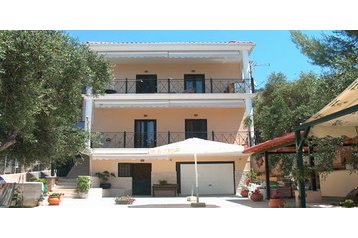 Greece Privát Vrachos, Vrachos, Exterior